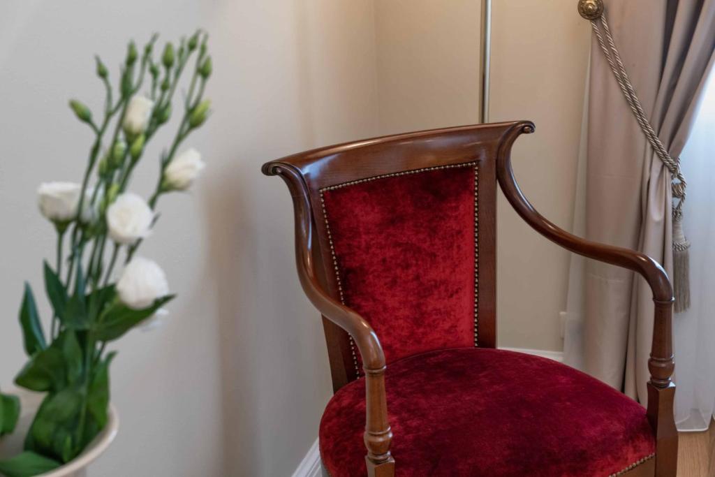 Noble Suites - Resim 23