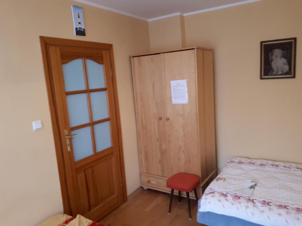 Pokoje u Danki - 8