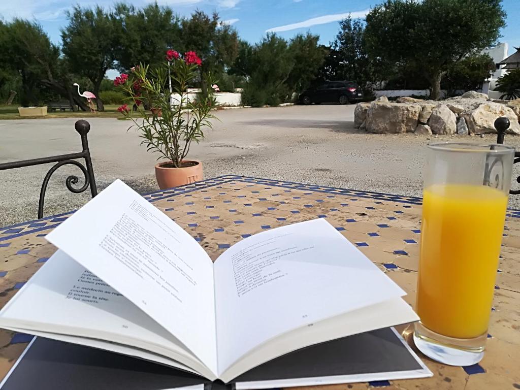 Fotografie z fotogalerie ubytování Clamador v Saintes-Maries-de-la-Mer