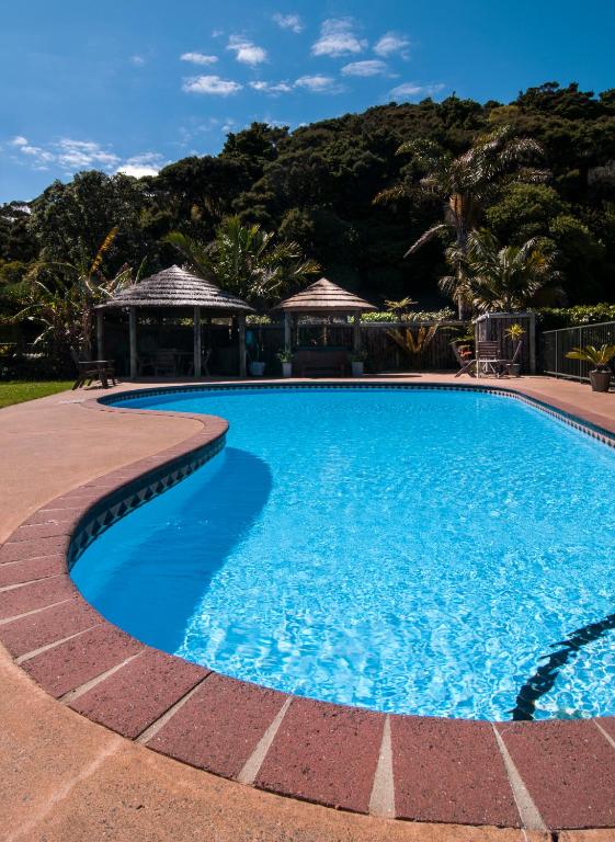 Anchorage Motel - Resim 14