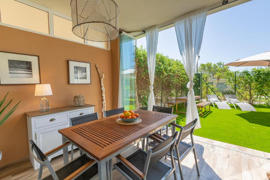 Oasis del Toyo - Housity
