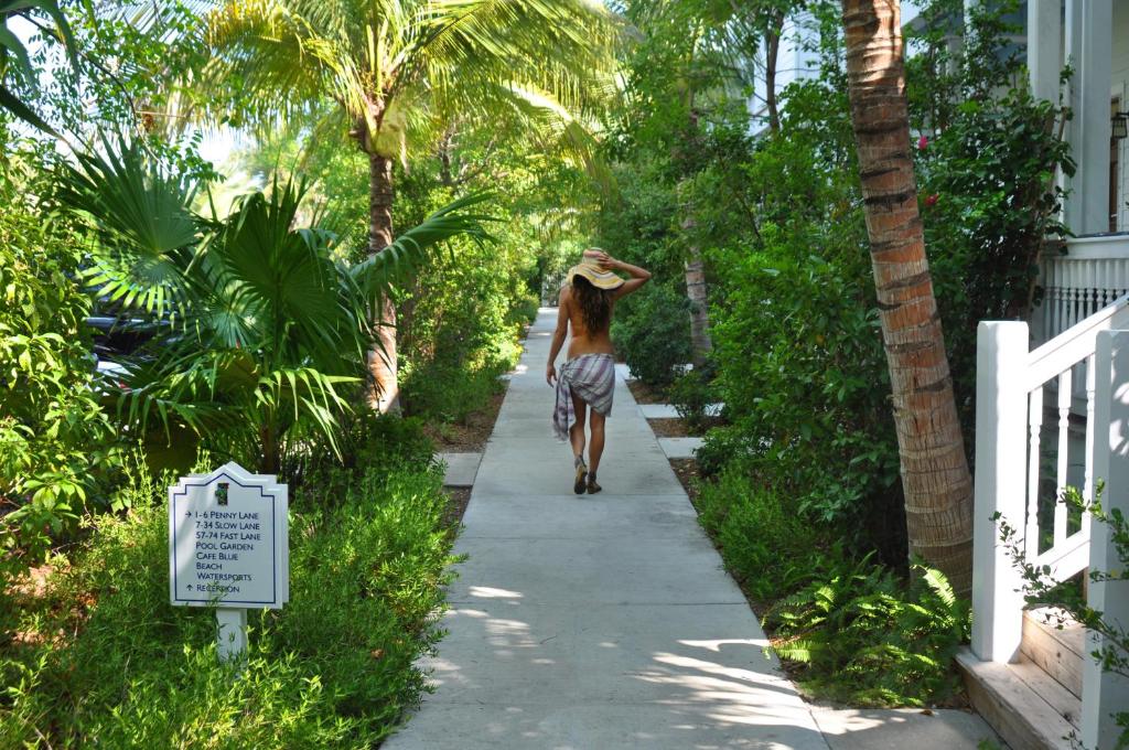 Parrot Key Hotel & Villas photo