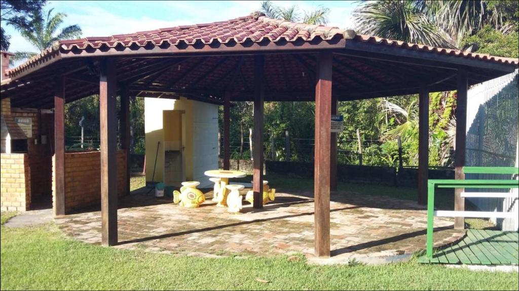  Chalé no Porto dos Lençóis Residence