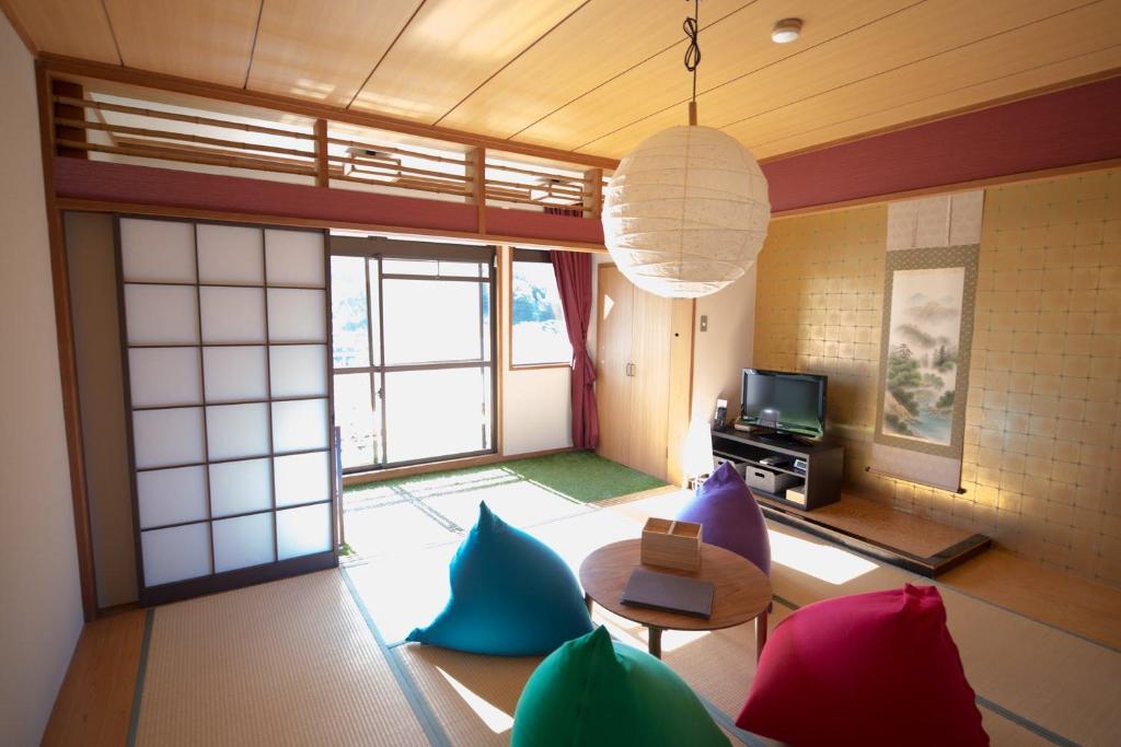 The Ryokan Tokyo YUGAWARA 部屋の予約