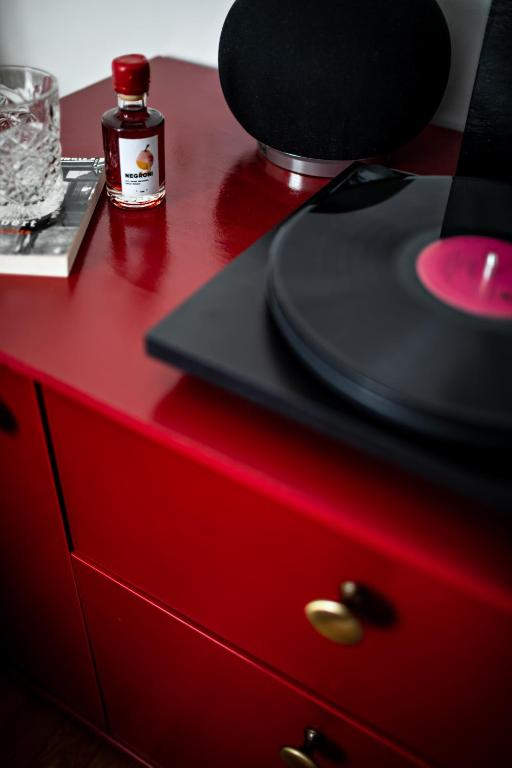 Le Pigalle, a Member of Design Hotels - Resim 15