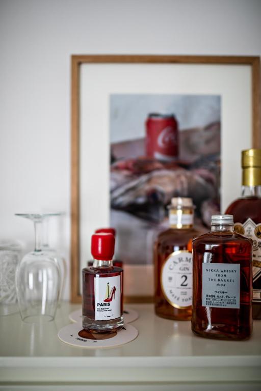 Le Pigalle, a Member of Design Hotels - Resim 12