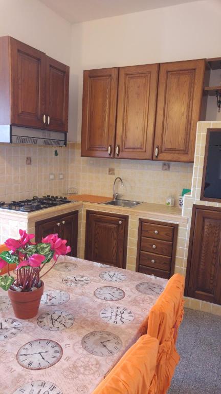 Appartamenti S'Agapo' - Housity