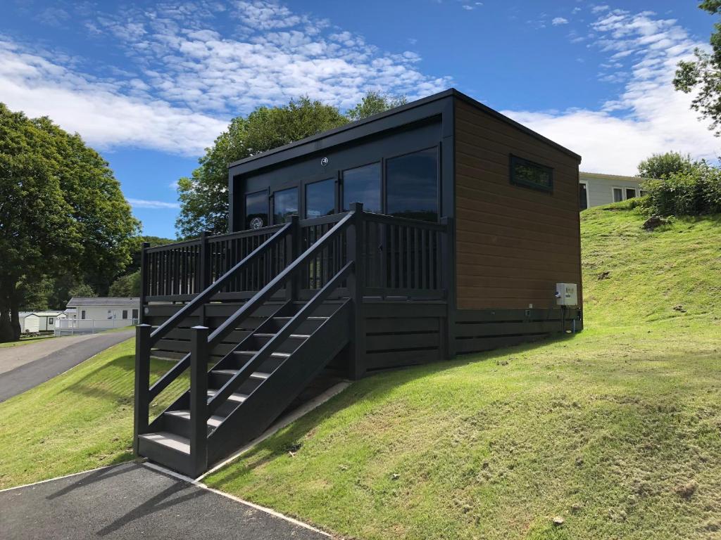 Riverside Rothbury Swift S Pod, Rothbury (updated prices 2024)