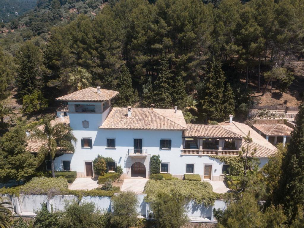 Alfabia Nou Agroturismo - 一居室公寓