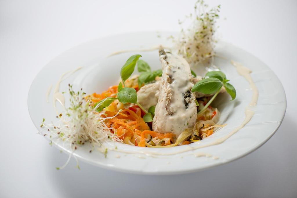 Hotel Krakus - Resim 16