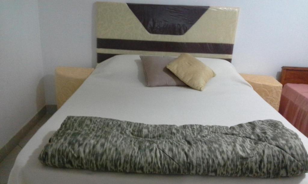 Edificio Ambay Roga - Loft
