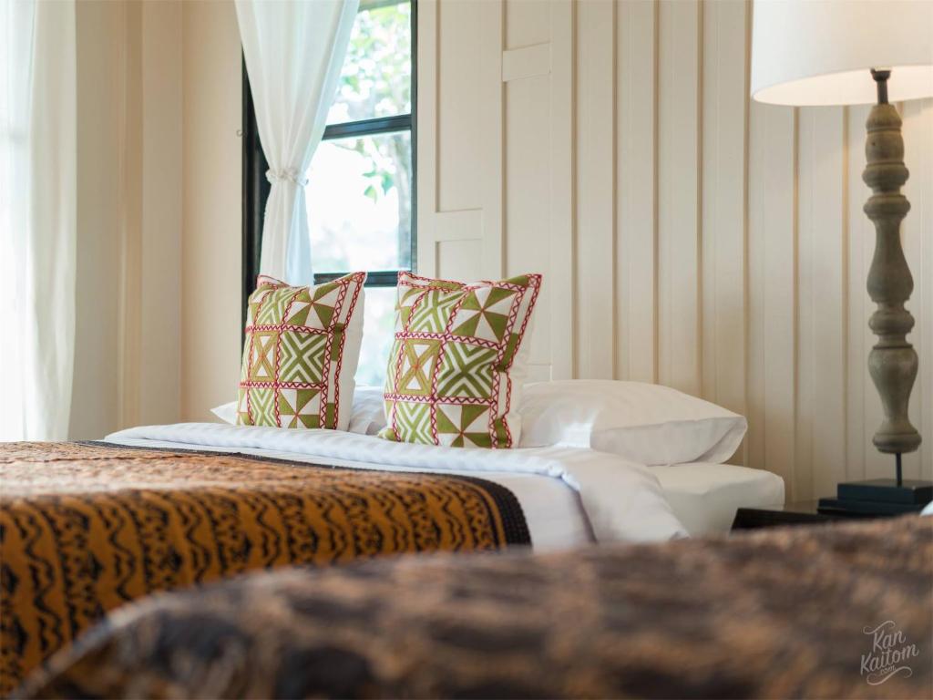 Shantaa Resort, Kohkood - 9