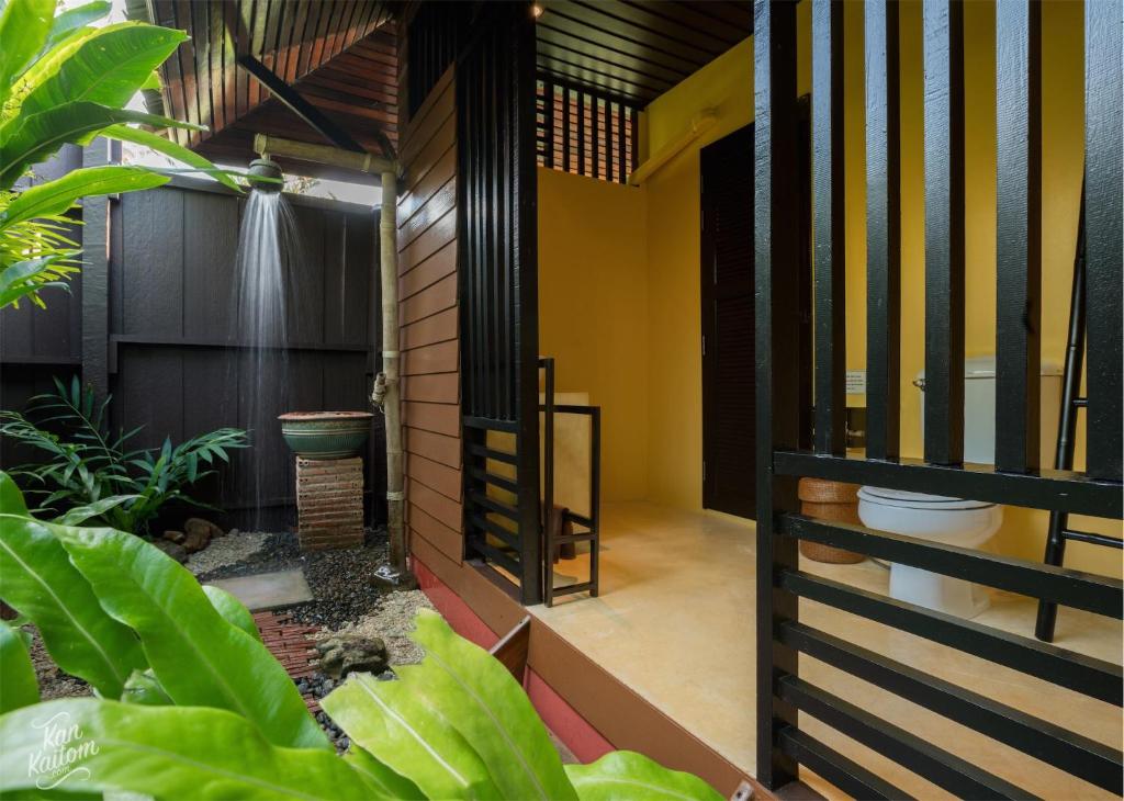 Shantaa Resort, Kohkood - 8