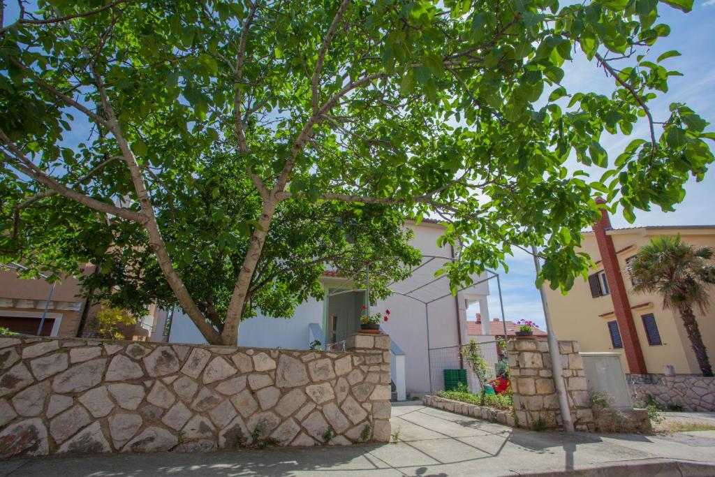 Foto sihtkohas Cres asuva majutusasutuse Guesthouse Maver galeriist