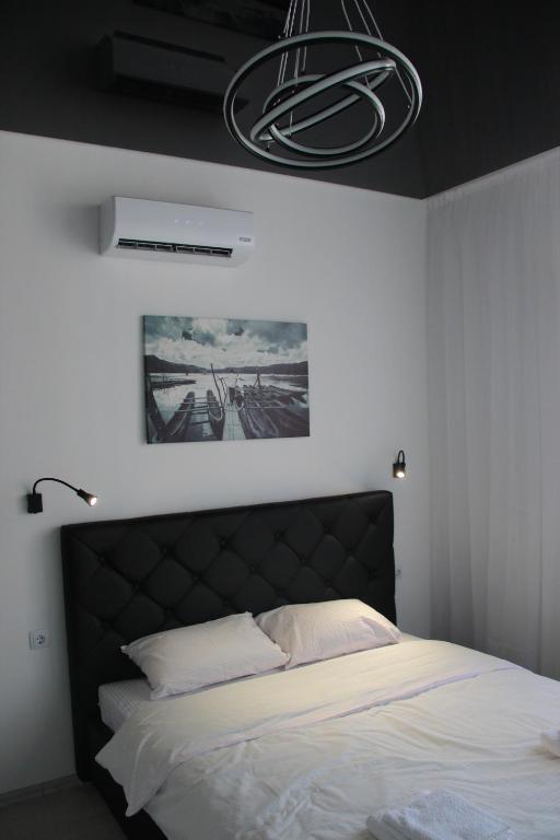 Arcadia City View Apartments - 带阳台的公寓