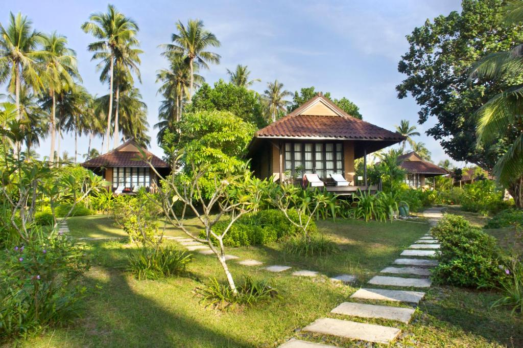 Shantaa Resort, Kohkood - 5