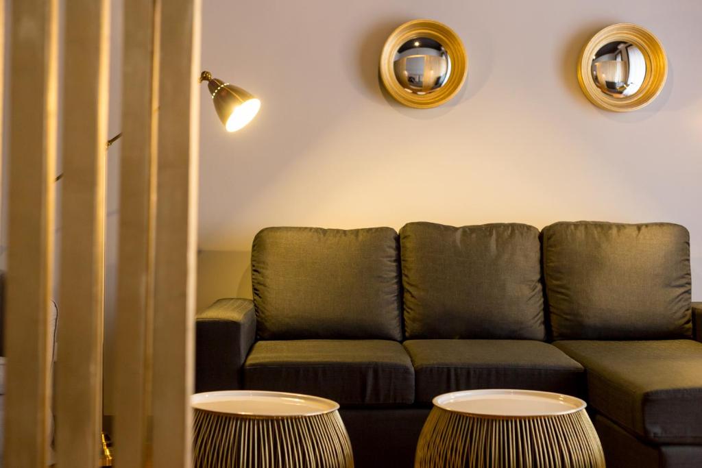 Soho Apartments - Apartamento De Estúdio