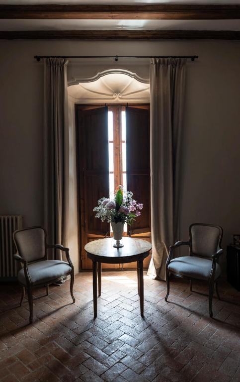 Can Mora de Dalt - Suite With Sea View