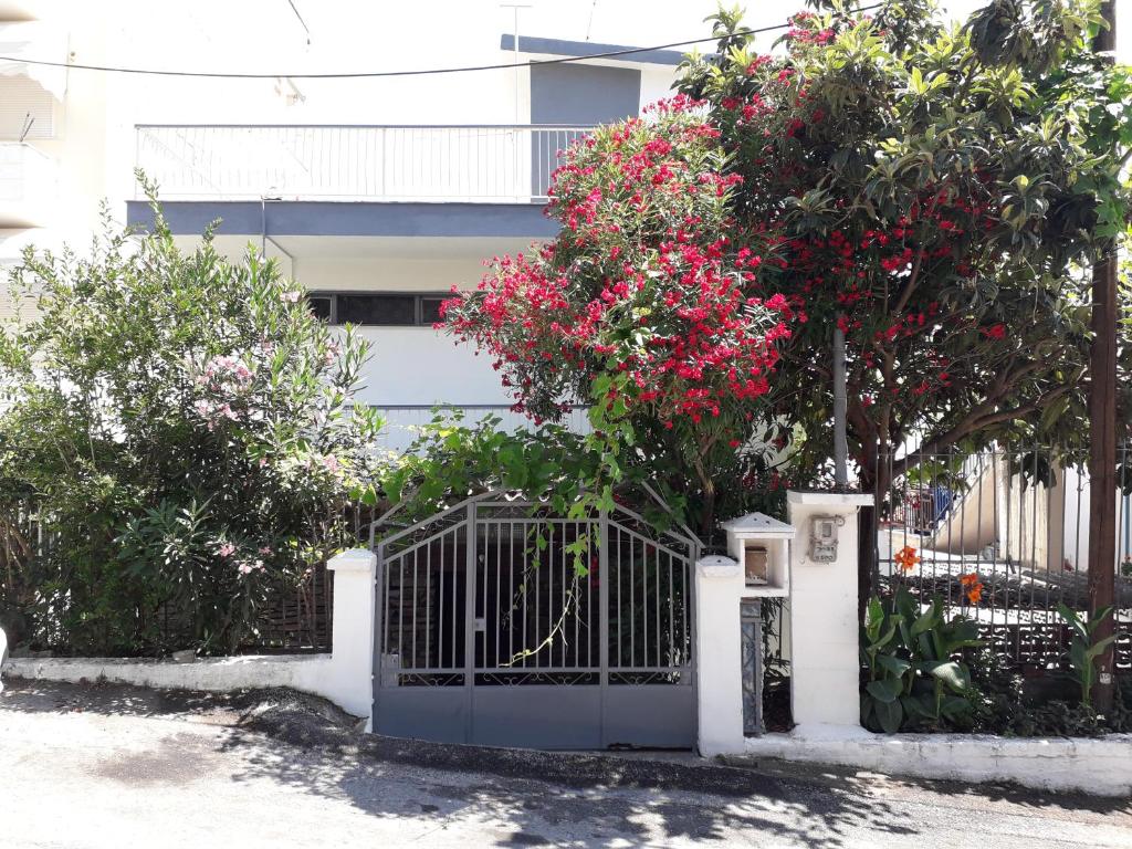 Fotografie z fotogalerie ubytování Seaside Villa v destinaci Neos Marmaras