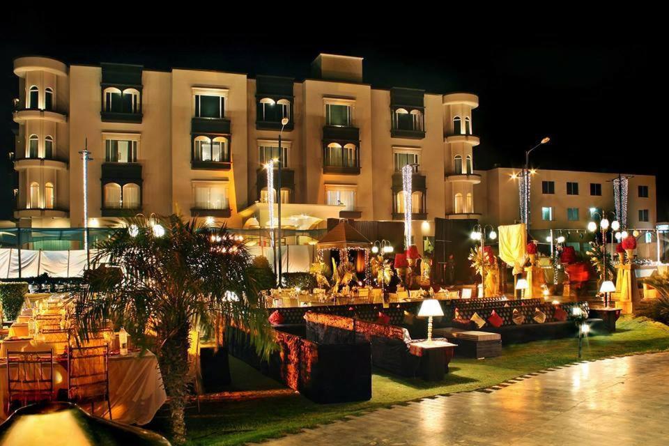 Gallery image of Marian Hotel in Ahmad Shāh