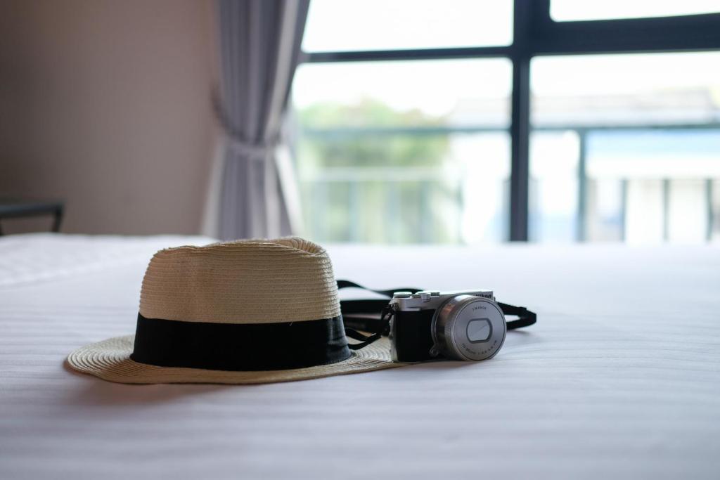 H Hotel Phrasing - Resim 26