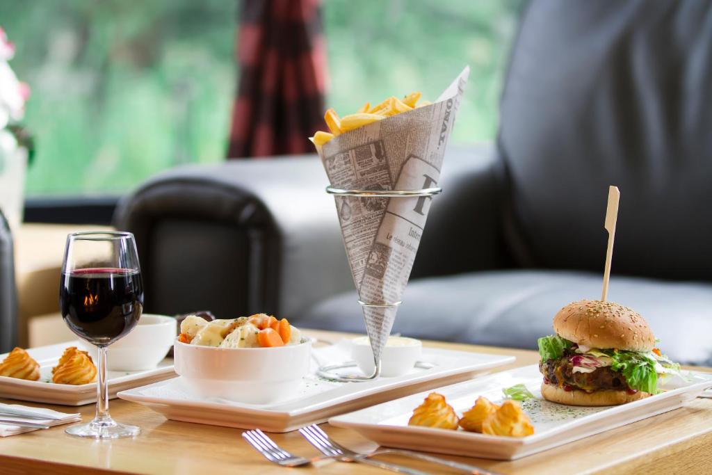 Bastion Hotel Amsterdam Airport