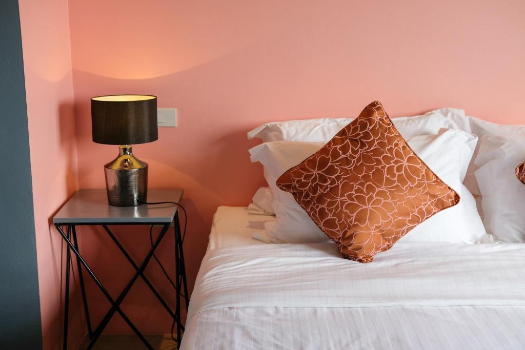 H Hotel Phrasing - Resim 16