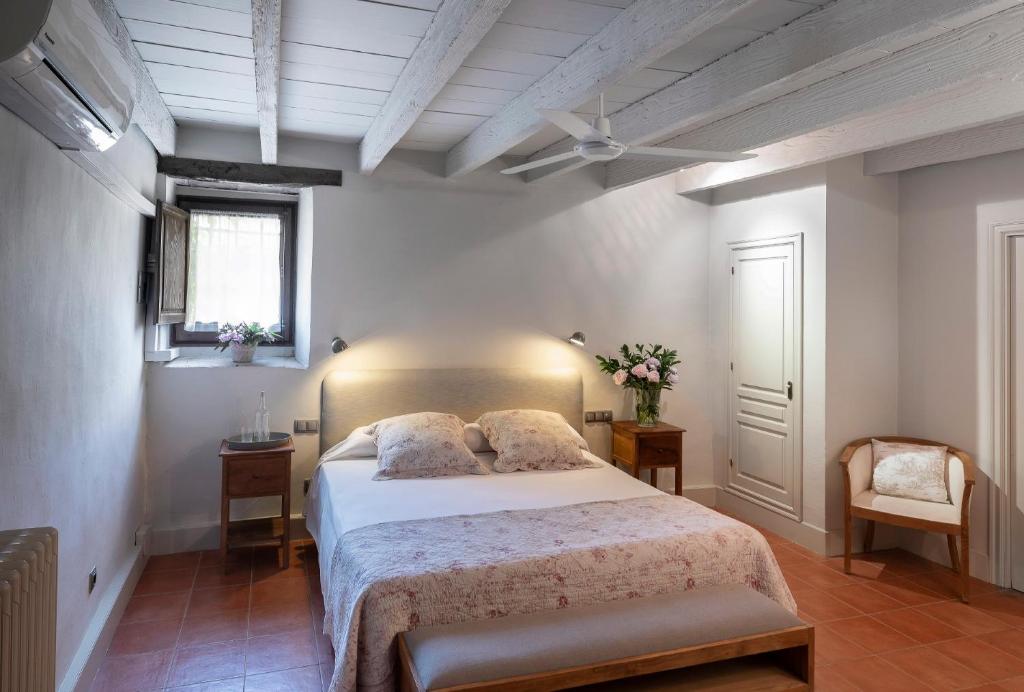Can Mora de Dalt - Double Room