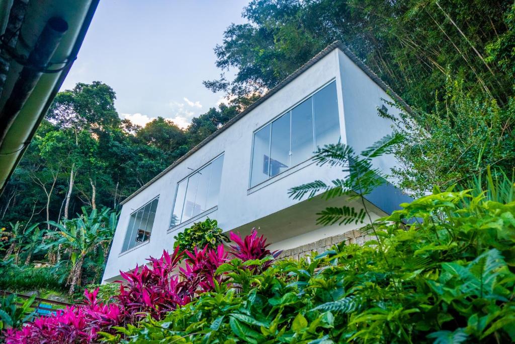  Pousada Piquara