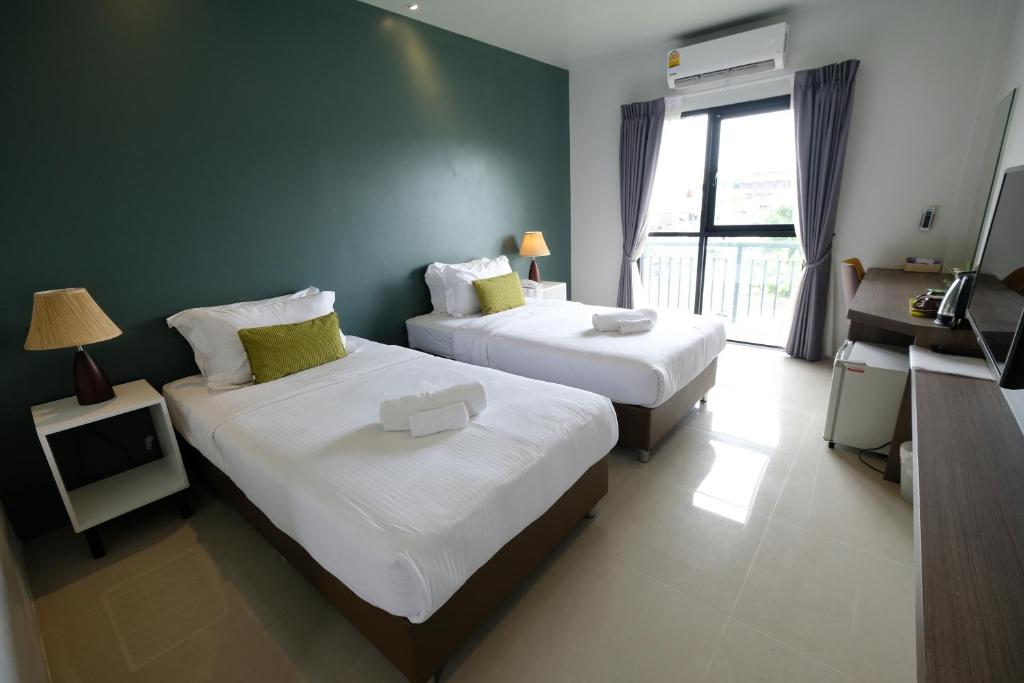 H Hotel Phrasing - Resim 10