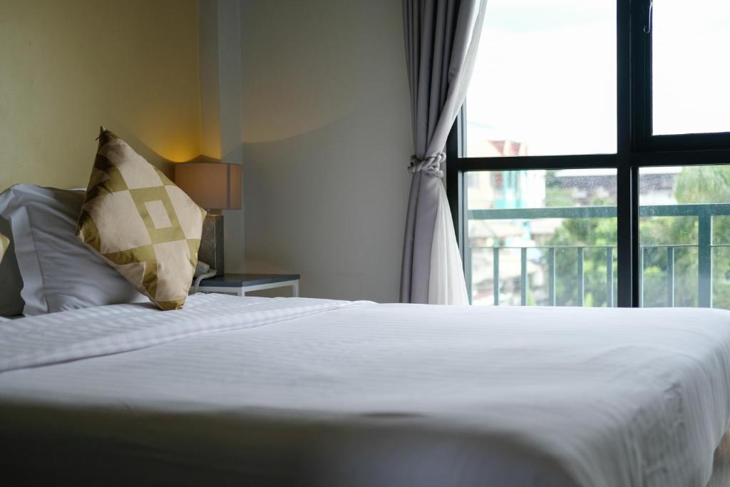 H Hotel Phrasing - Resim 22