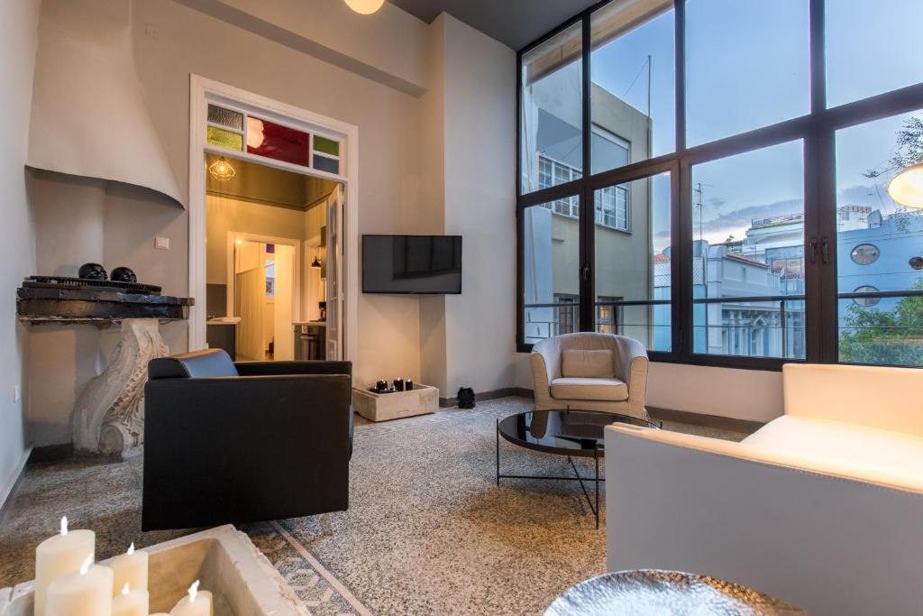 Soho Apartments - Housity