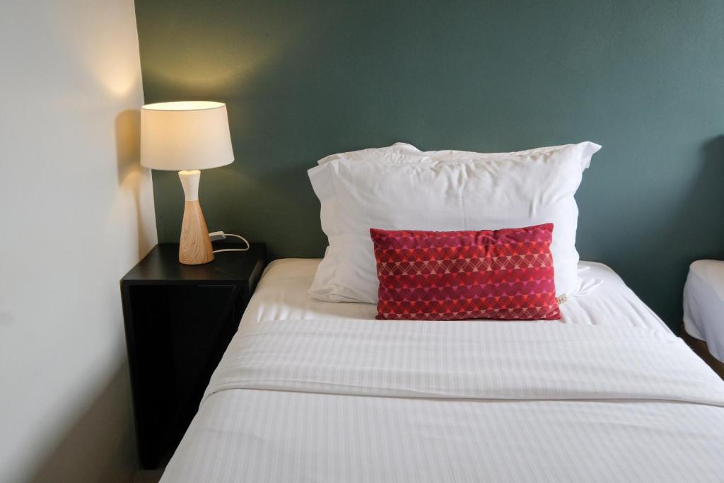 H Hotel Phrasing - Resim 18