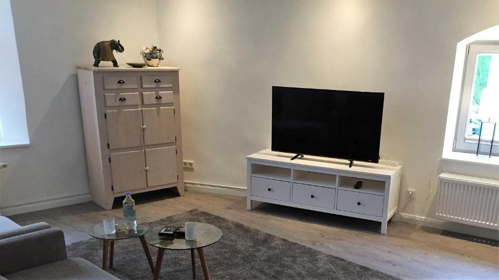 Ferienwohnungen Rheine Markt 12 - One-Bedroom Apartment
