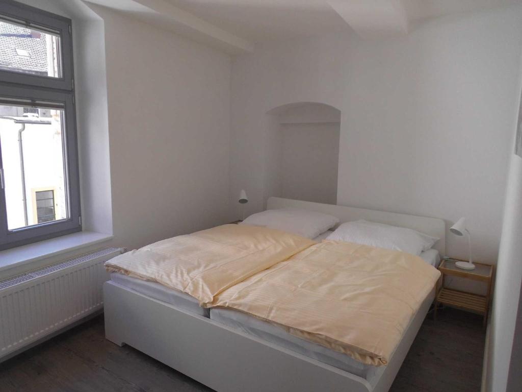 Ferienwohnungen Rheine Markt 12 - Two-Bedroom Apartment
