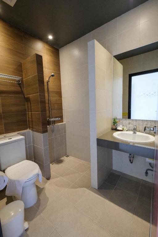 H Hotel Phrasing - Resim 14