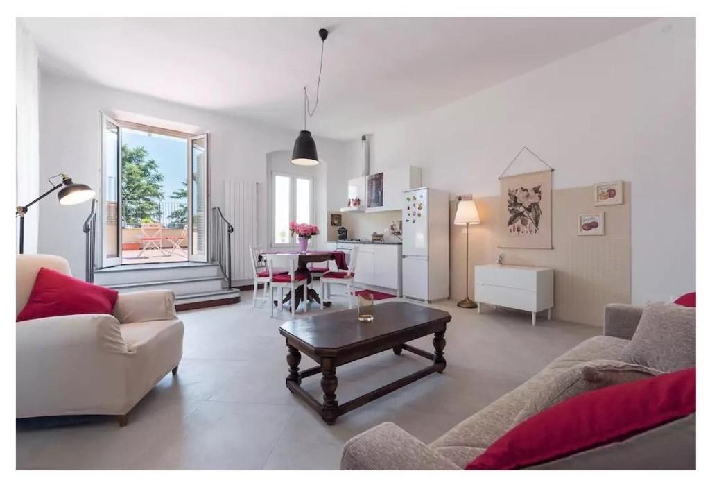 Elsa Apartments, Pescia, Italy