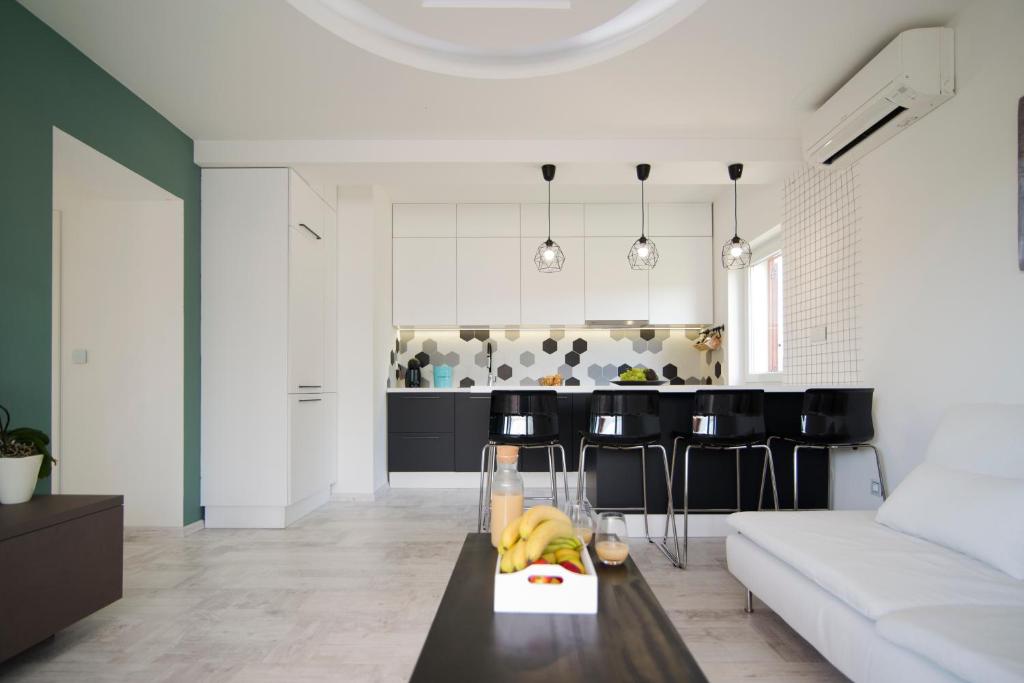 Fotografie z fotogalerie ubytování Apartments Eli v destinaci Labin