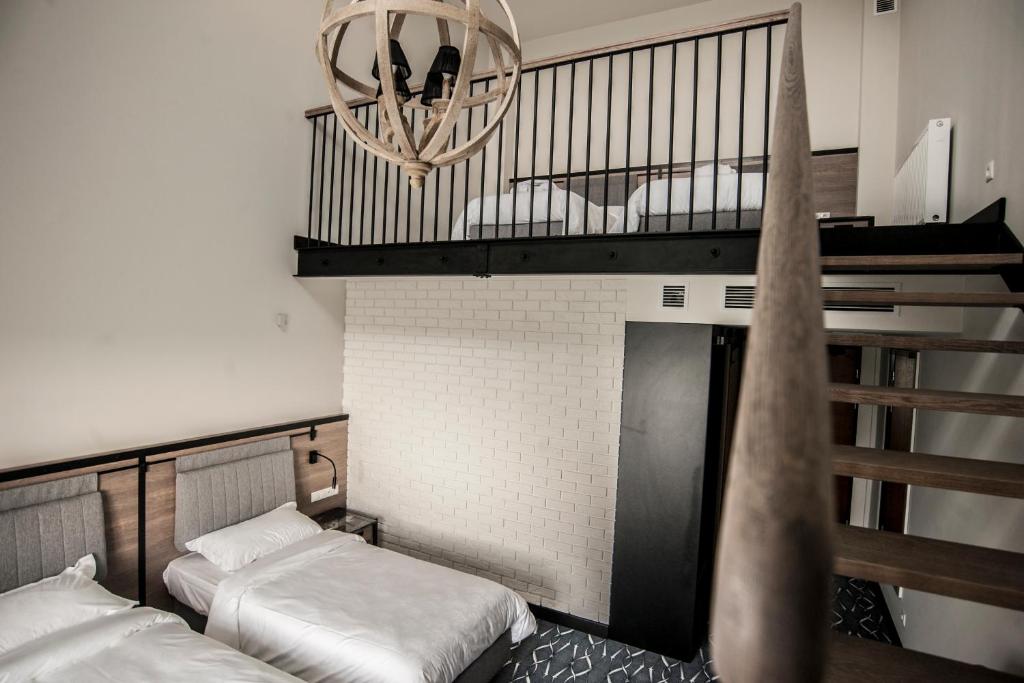 Hotel & Spa Pałac Mała Wieś - Error