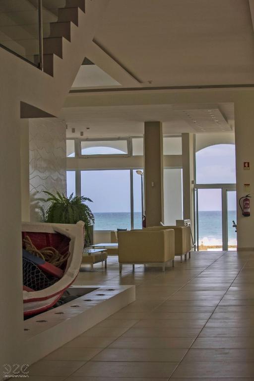 Fotografie z fotogalerie ubytování Tiduca Hotel v destinaci Ponta do Sol