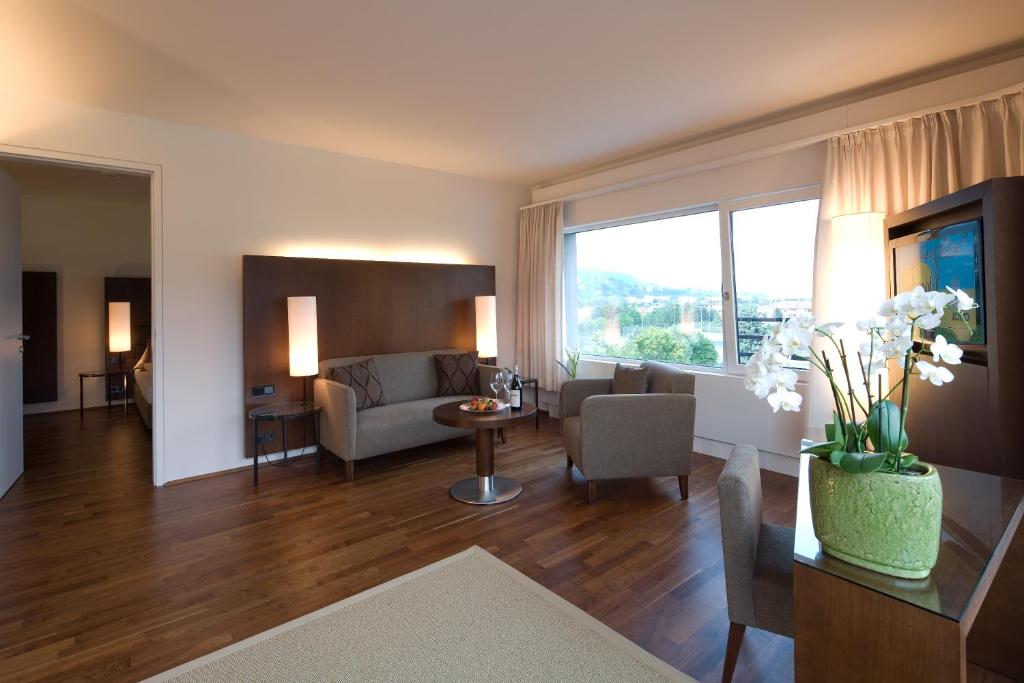 Hotel Penz West - Resim 20