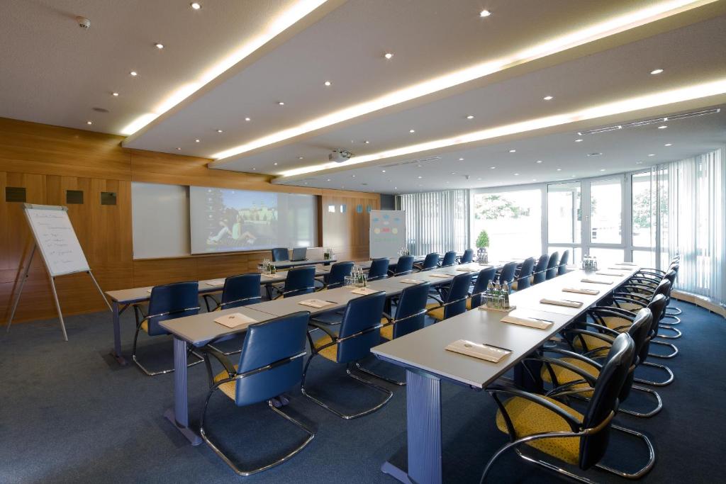 Hotel Penz West - Resim 7