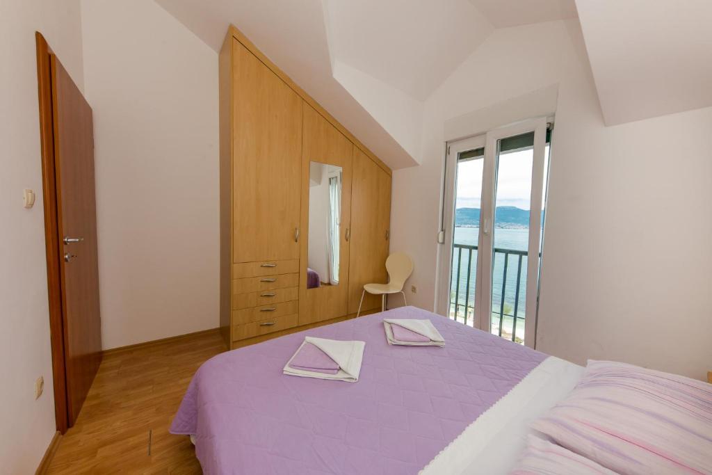 Imagen de la galería de Apartment Marija, en Trogir