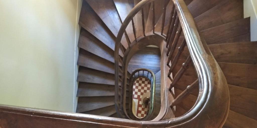 Fotografie z fotogalerie ubytování Chambres d'Hôtes-Château Constant v destinaci Bessines-sur-Gartempe
