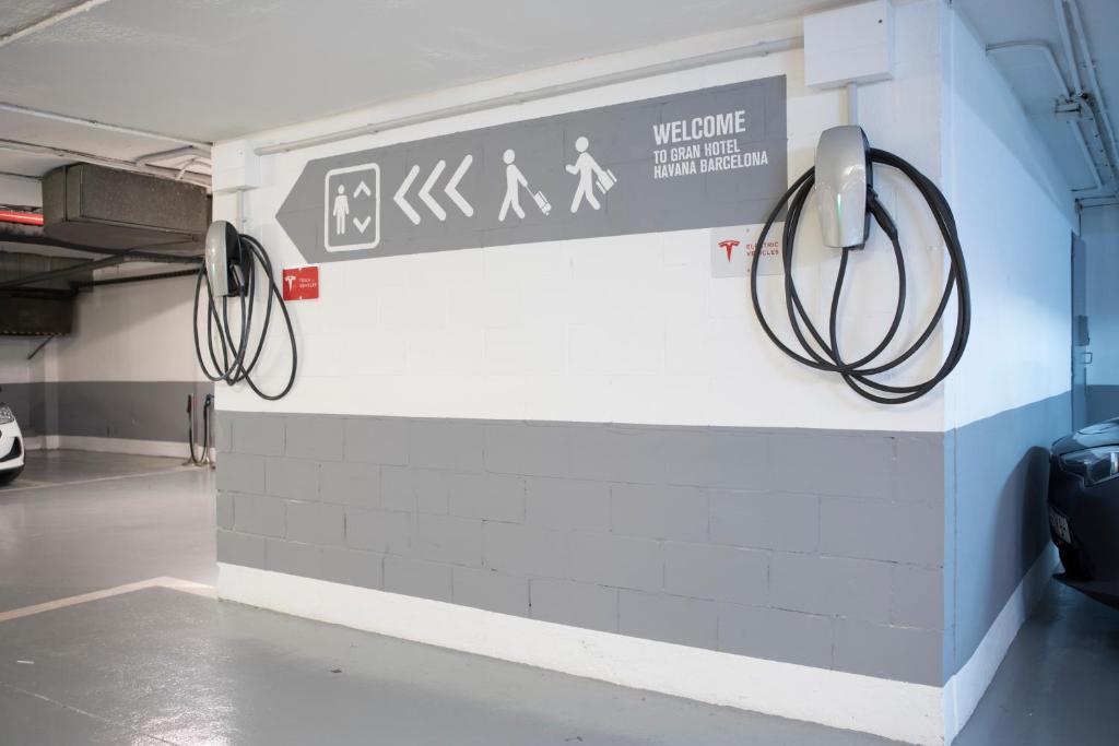 Gran Hotel Havana 4Sup by Escampa Hotels