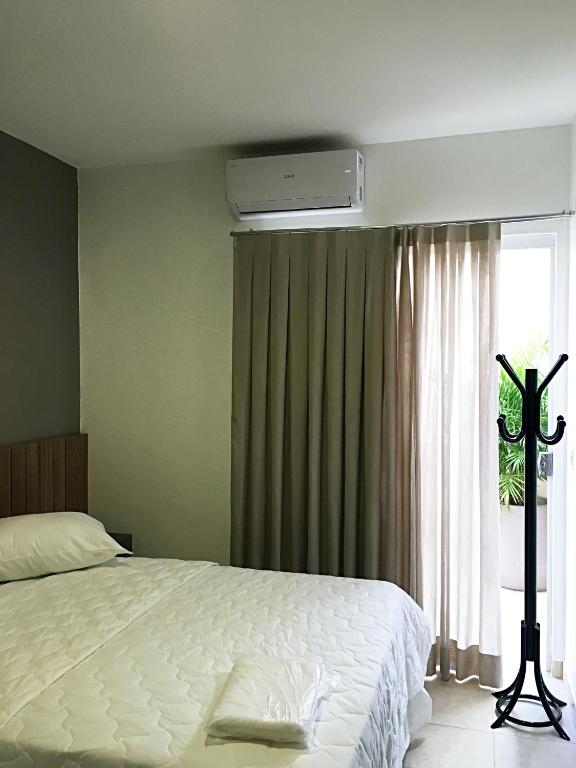  Hotel Alpha