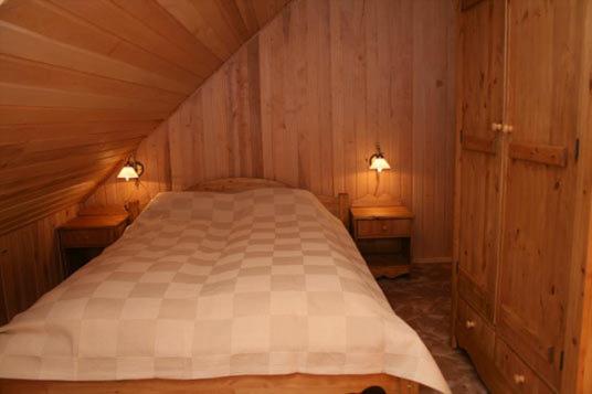 Lobes Krogs - Familiekamer