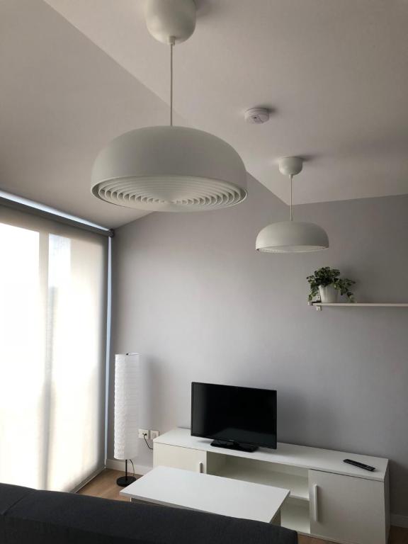 Fotografia z galérie ubytovania Apartaments L`Ametller v destinácii Cervera