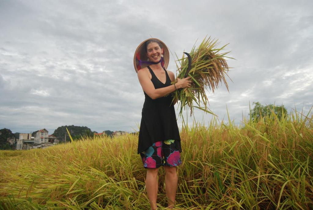 Phi Hung's Unique Homestay - 12