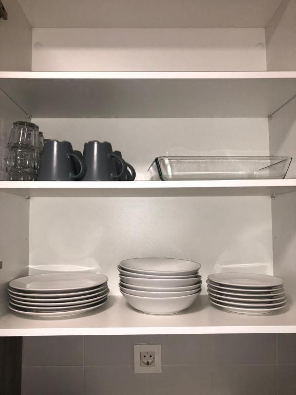 Fotografia z galérie ubytovania Apartaments L`Ametller v destinácii Cervera